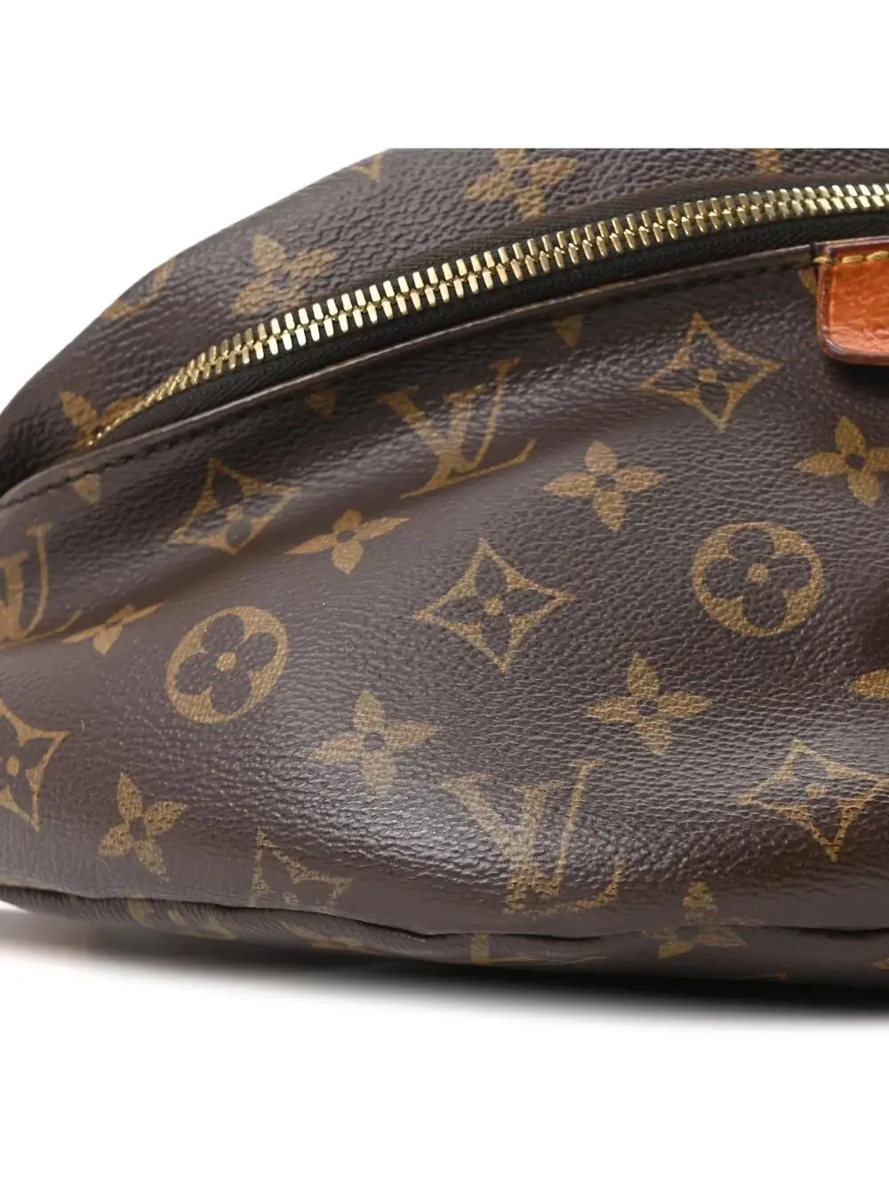Louis Vuitton introducing iconic